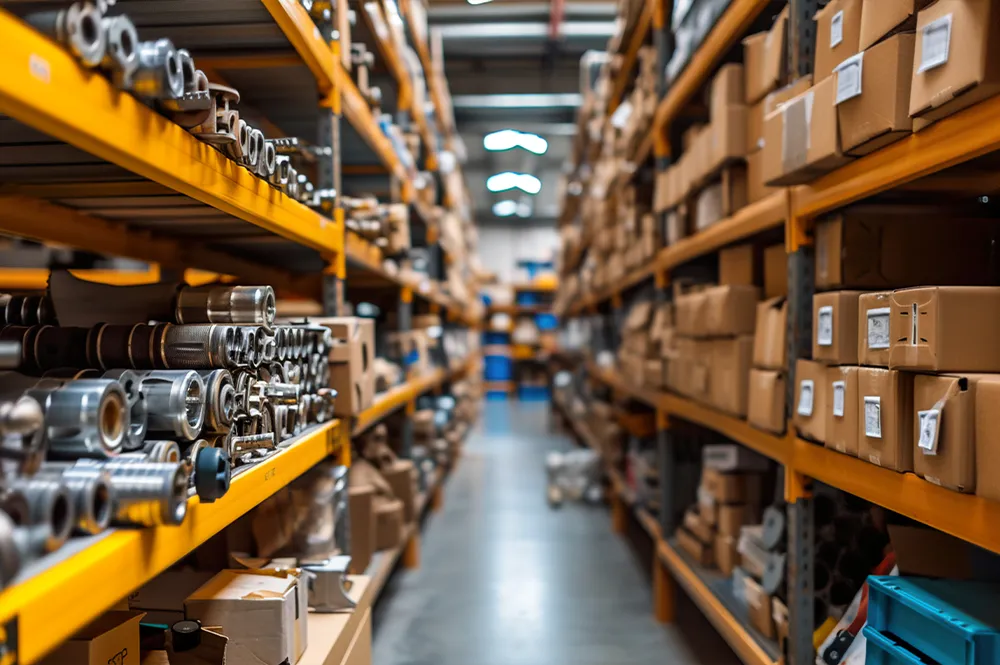 Koch - Finance Webflow template image