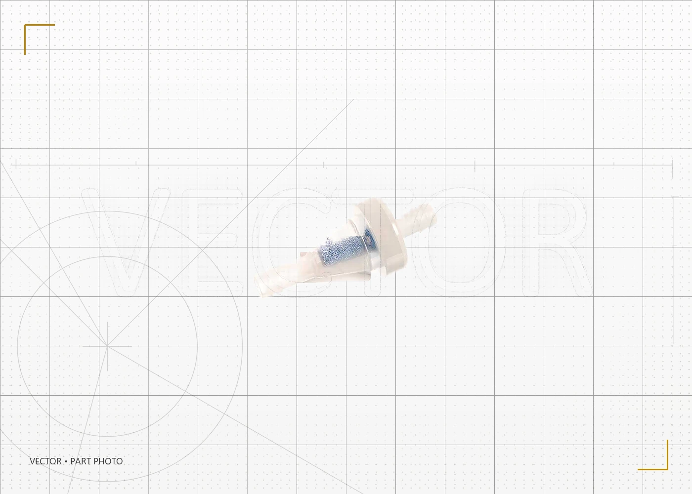 Фильтр гидравлический (сапун) JOHN DEERE AT101565G — Автозапчасти для спец техники Веткор