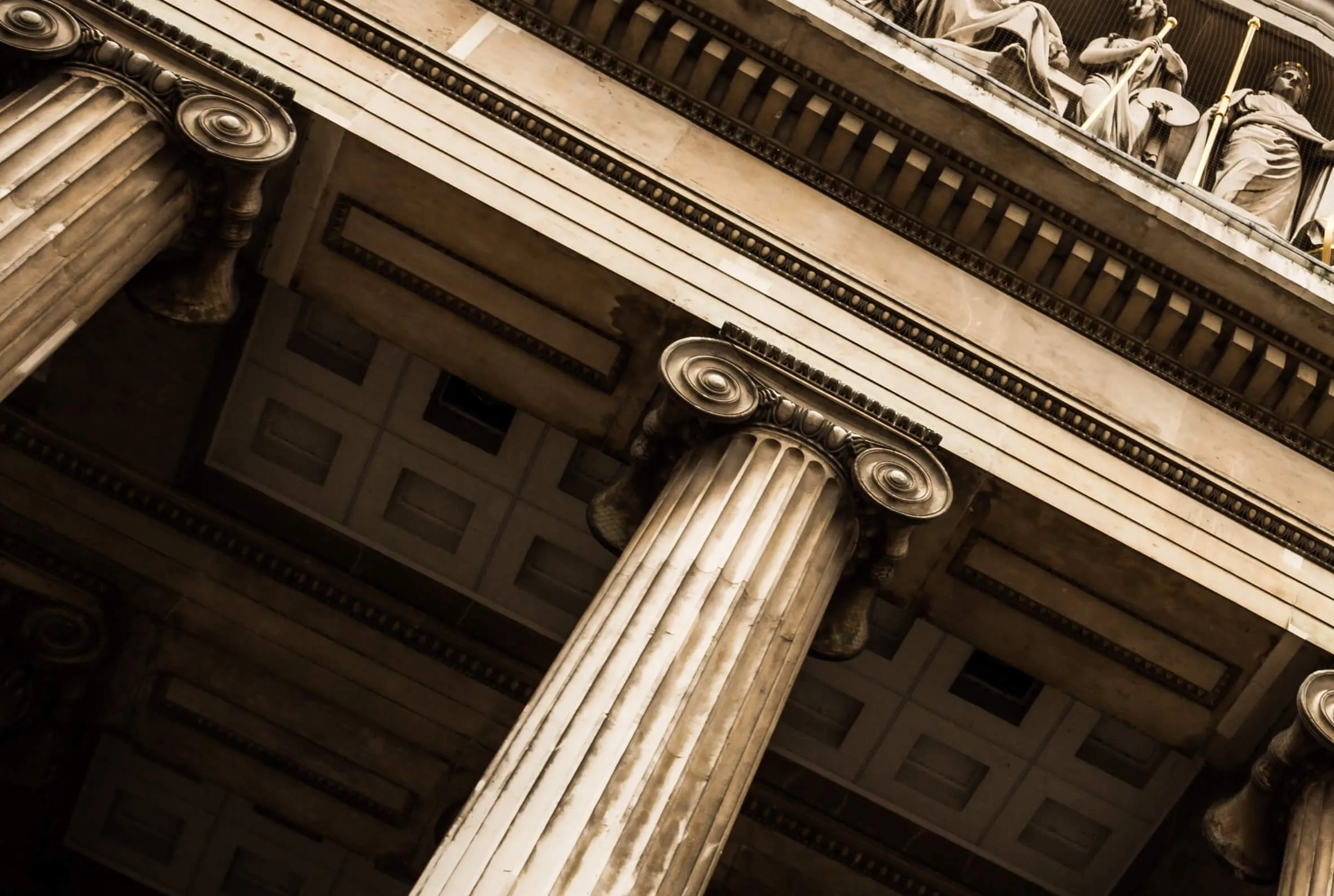 Koch - Finance Webflow template image